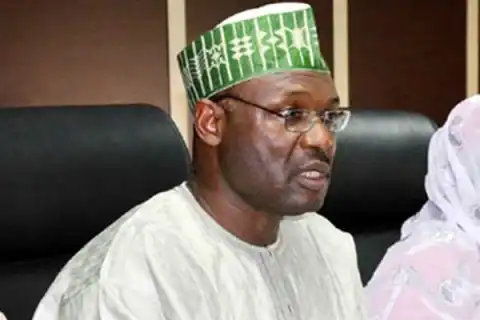 INEC can’t guarantee conclusive elections in 2019 –Chairman
